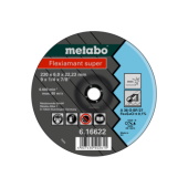 Metabo rezna ploča Flexiamant super SF 27 230x6x22,23mm 616622000